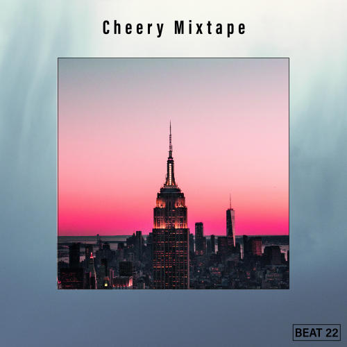 Cheery Mixtape Beat 22