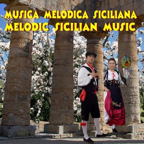 Musica melodica siciliana (Melodic Sicilian Music)