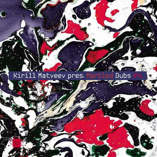 Kirill Matveev Pres. Marbled Dubs, Vol. 4