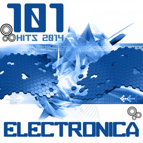 Electronica 101 Hits 2014