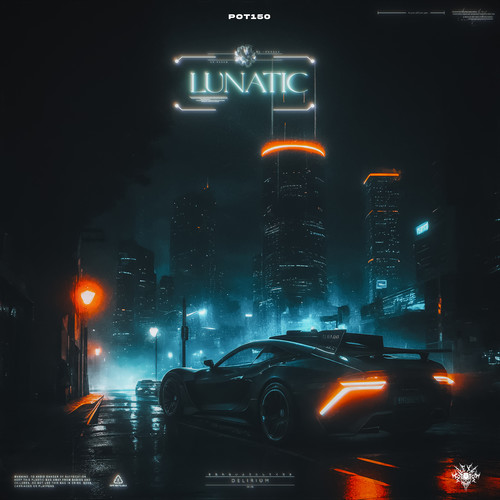 Lunatic