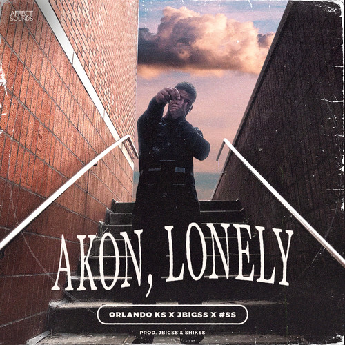 Akon, Lonely