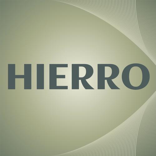 Hierro