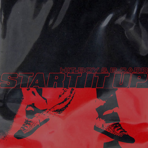 Start It Up (Explicit)