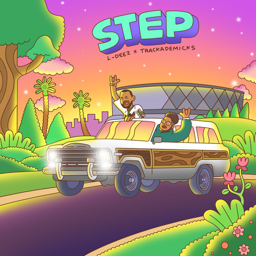 Step (Explicit)