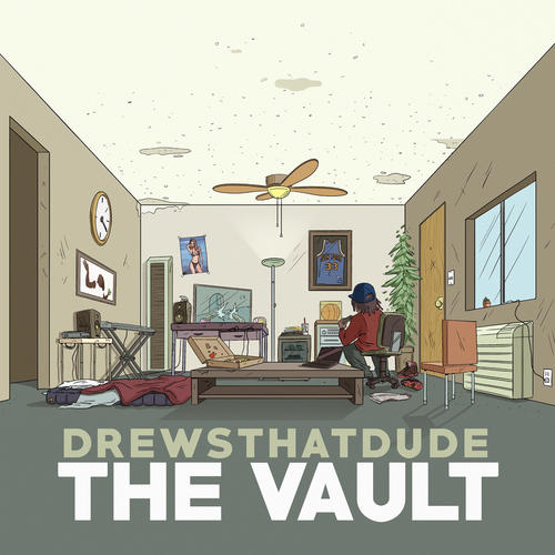 The Vault (Explicit)