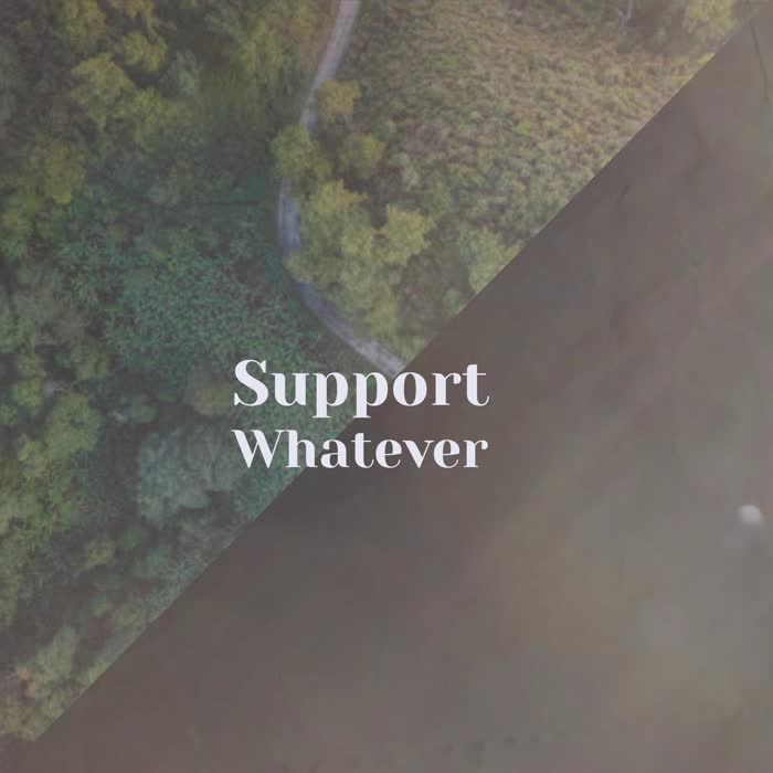 Support Whatever