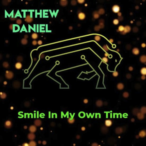 Smile In My Own Time