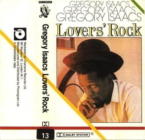 Lovers' Rock