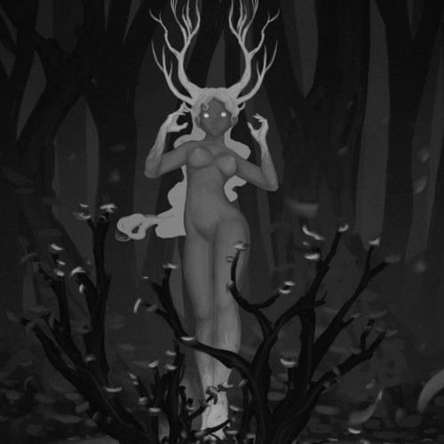 Guardians of the Forest