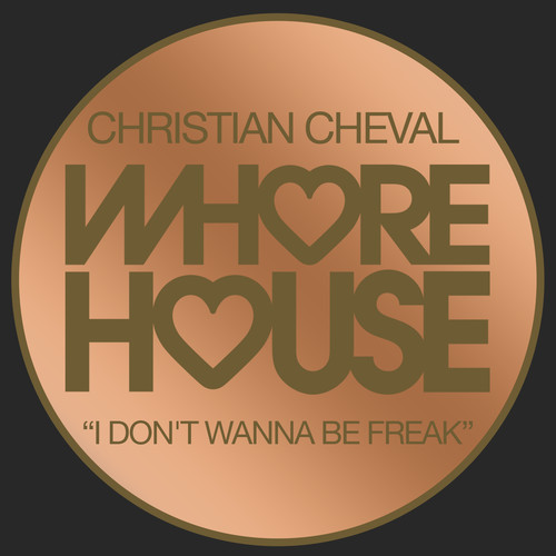 I Don't Wanna Be Freak