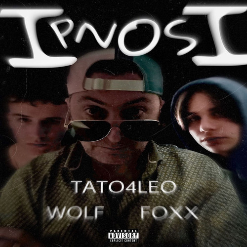 Ipnosi (Explicit)