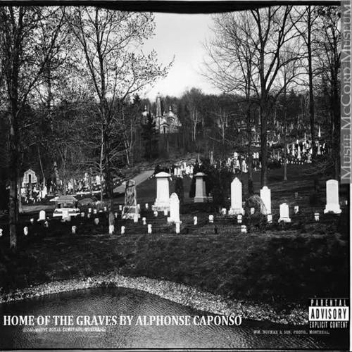 Home of the Graves (Explicit)