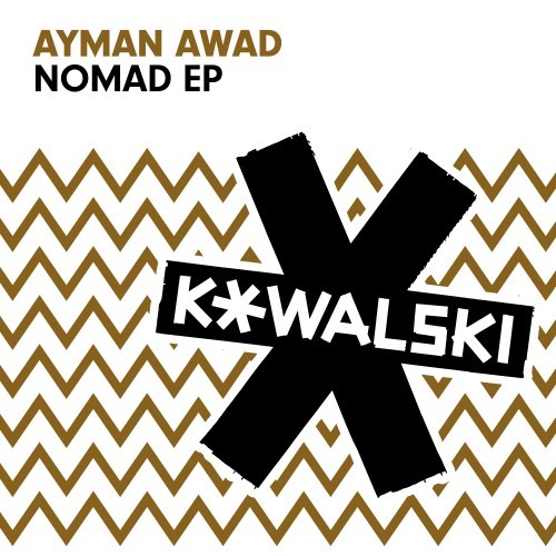 Nomad EP