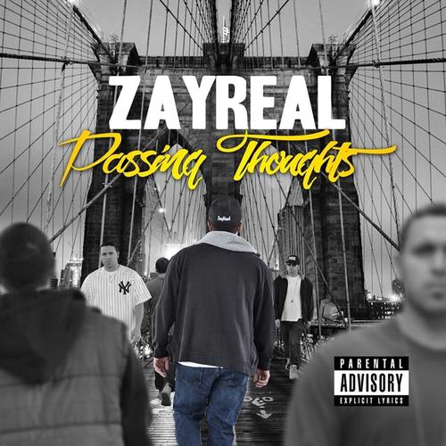 Passing Thoughts (Explicit)
