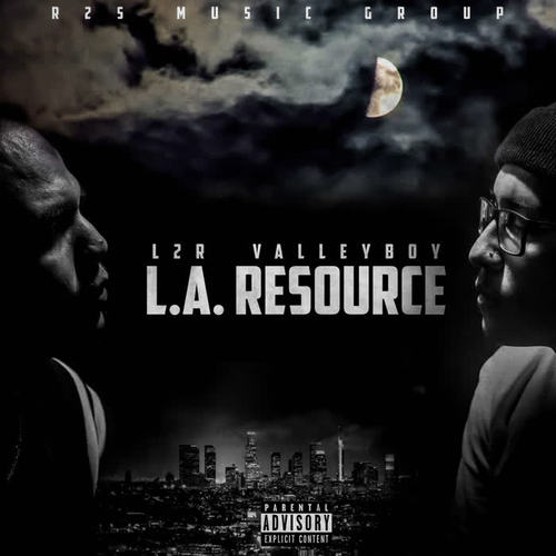 L A. Resource (Explicit)