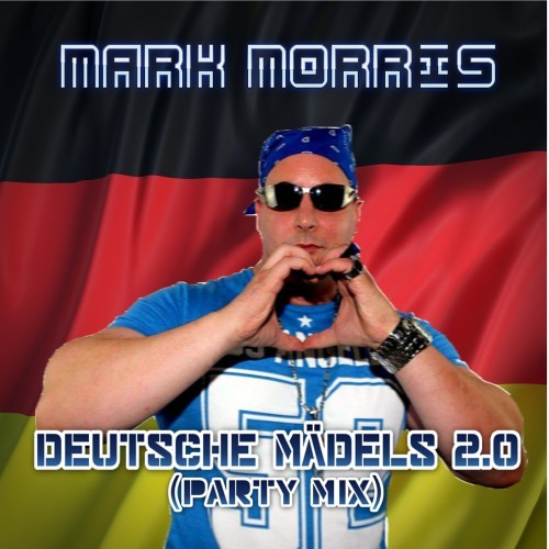 Deutsche Mädels (Party Mix)