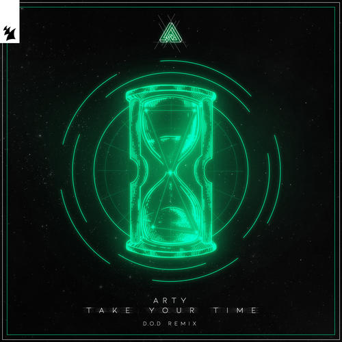 Take Your Time (D.O.D Remix)