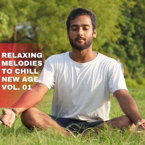 Relaxing Melodies to Chill New Age, Vol. 01