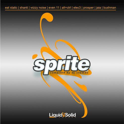 Sprite - Compiled by Dj Stomas