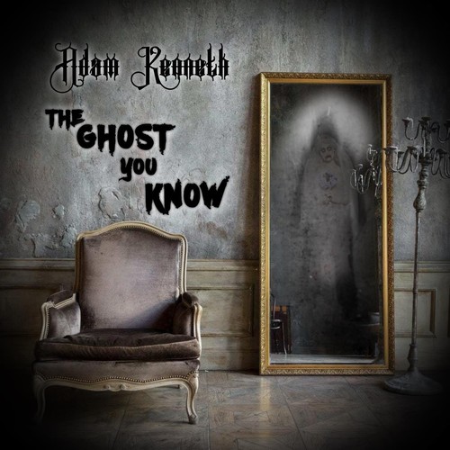 The Ghost You Know