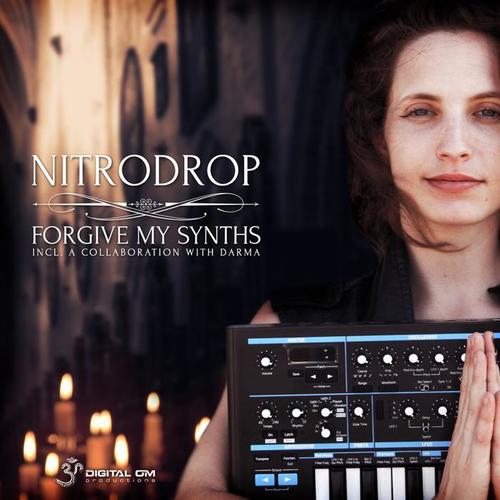 Forgive My Synths