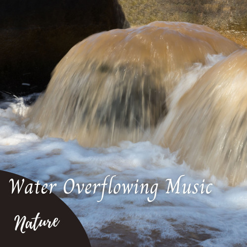 Nature: Water Overflowing Music - 3 hours