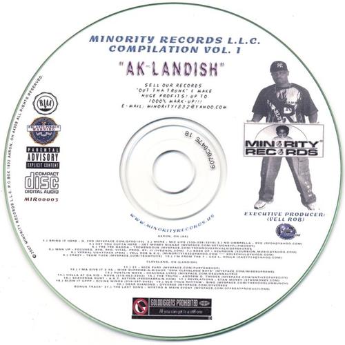 Ak-Landish