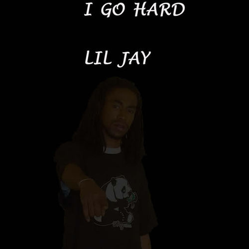 I Go Hard (Explicit)