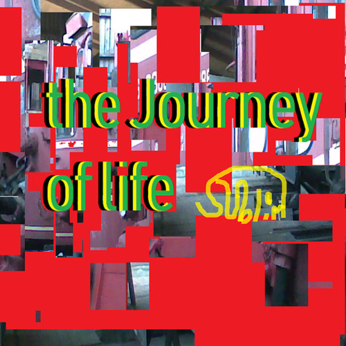 The Journey of Life