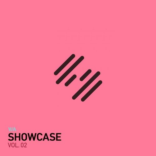 Showcase Vol.02