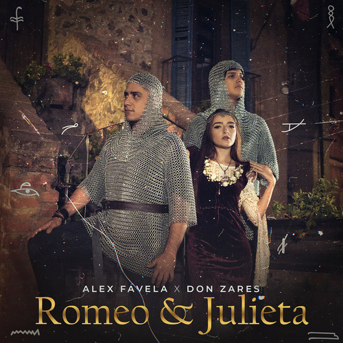 Romeo y Julieta