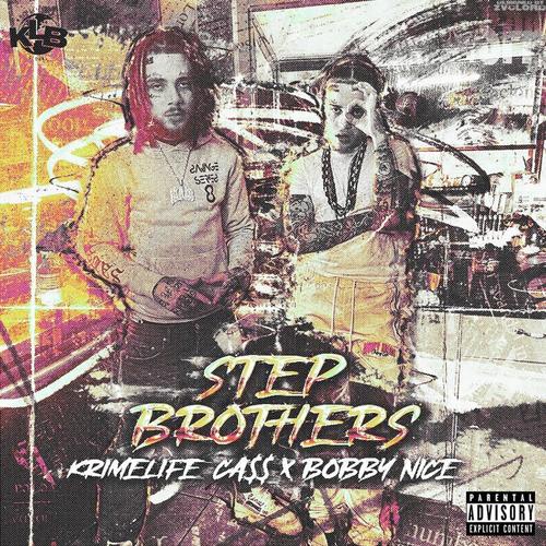 StepBrothers Ep, Vol. 1 (Explicit)