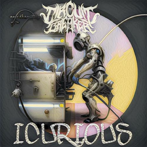 Icurious (feat. Jvniper) [Explicit]