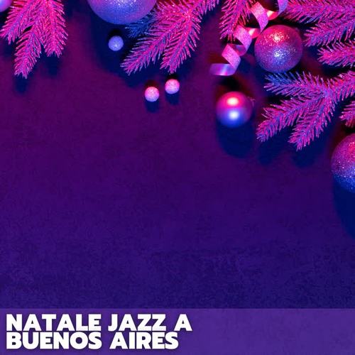 Natale jazz a buenos aires
