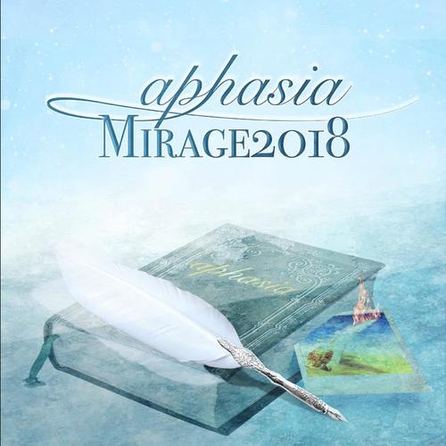 Mirage 2018