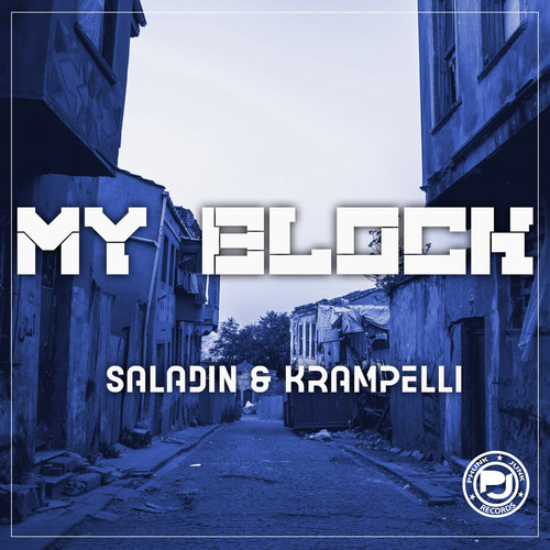 My Block (Explicit)