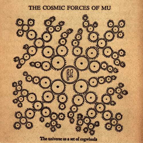 The Cosmic Forces of Mu