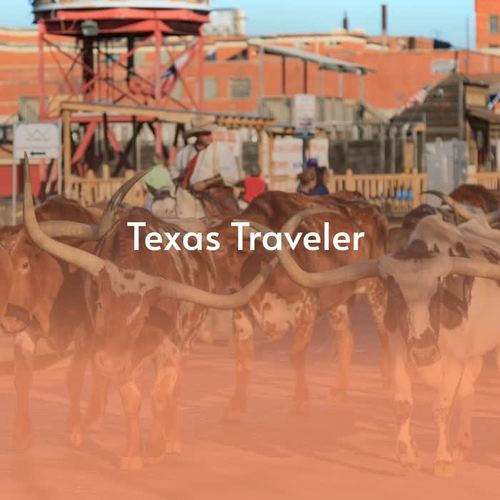 Texas Traveler