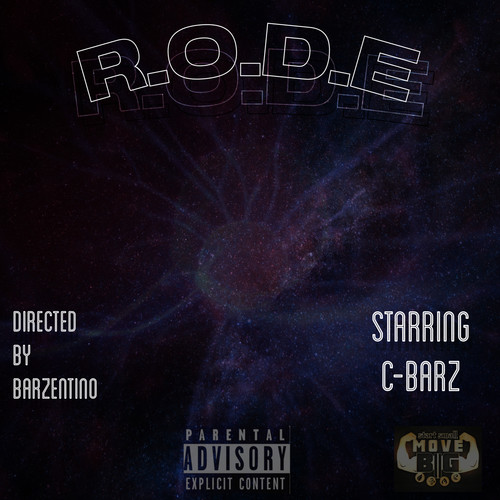 R.O.D.E (Explicit)