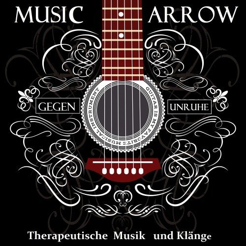 Therapeutische Musik und Klänge - Gegen Unruhe