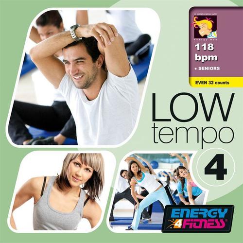 LOW TEMPO VOL.4