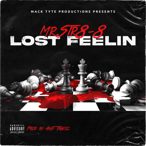 Lost Feelin (Explicit)