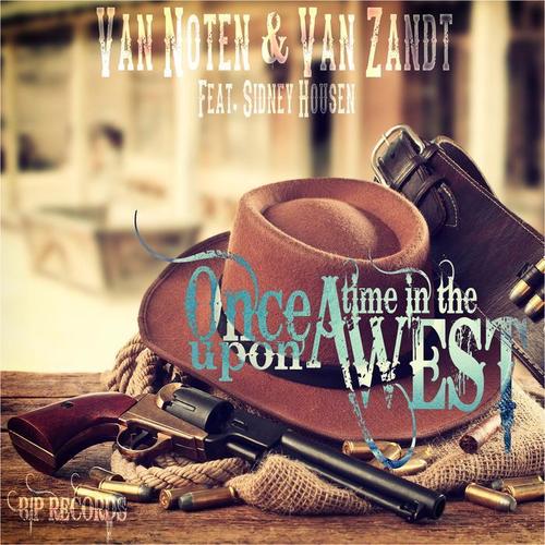 Once Upon a Time in the West