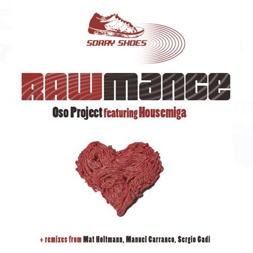 Rawmance