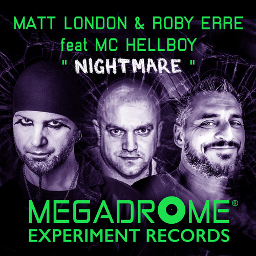 Nightmare (Deep Night Mix)