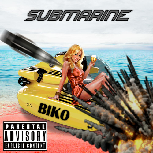 Submarine (Explicit)