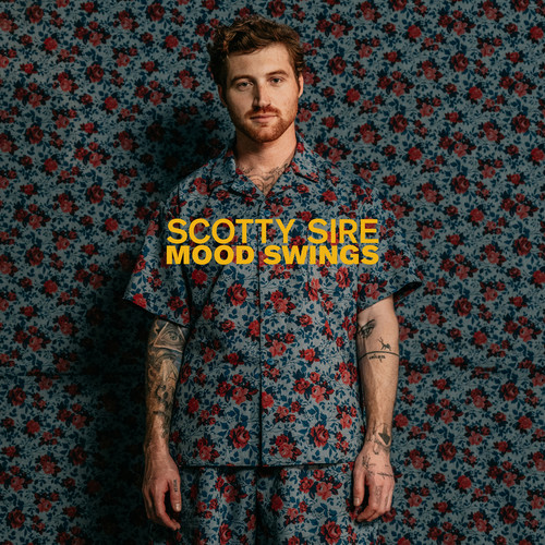 MOOD SWINGS (Explicit)