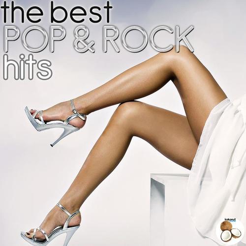 THE BEST POP AND ROCK HITS