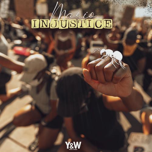 Injustice (Explicit)